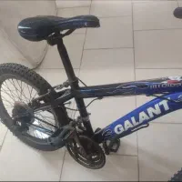 دوچرخه ۲۰ گالانت
