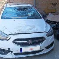 شاهین اتومات تصادفی