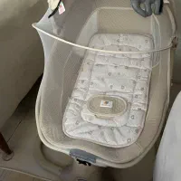 گهواره برقی