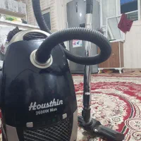 جاروبرقی