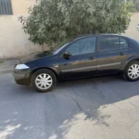 مگان اتومات معاوضه با 206 تیپ 5