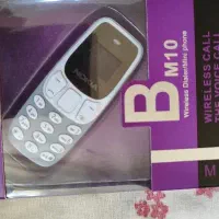 موبایل نوکیا مینی دو سیم کارت