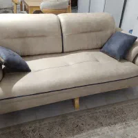 میل راحتی|مبلمان خانگی و میز عسلی|اهواز, کمپلو جنوبی|دیوار