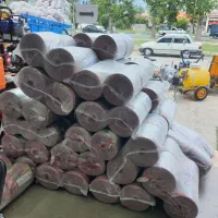 موتور نخ بیلر کاه بندی ورزیده کار برق علفتراش کات