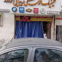 برق اتومبیل،روشن کردن خودرو در محل و خدمات سیمکشی