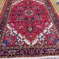 فرش هریس تاجری