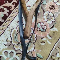 تیر کمان دست ساز