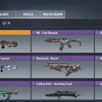 اک کالاف فقط فروش|کنسول، بازی ویدئویی و آنلاین|کرمانشاه, |دیوار