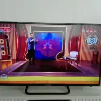 تلویزیون 48اینچ ایکس ویژن