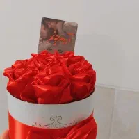 گل ربانی|گل مصنوعی|یزد, |دیوار