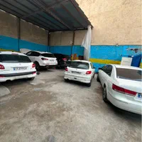 تعمیر کمک عقب تپل سانتافه سورنتو توسان