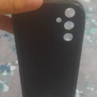 قاب سیلیکونی گوشی سامسونگ A05 A55 و..