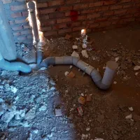 لوله کشی وتعمیرات|خدمات پیشه و مهارت|میاندوآب, |دیوار