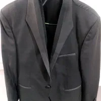 کت شلواربا جلیقه