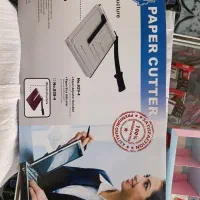 برش دهنده کاغذ، کاتر عکس و طلق
