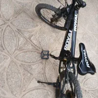 دوچرخه  بچه گانه