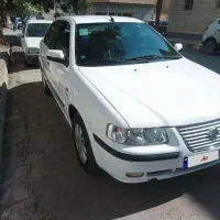 سمندLX بی رنگ مدل 98 فنی به شرط مکانیک