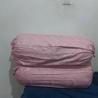 بالشت لوله ای یا ترکی