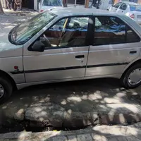 پژو ۴۰۵|خودرو سواری و وانت|مشهد, توس|دیوار