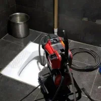 لوله بازکنی وتخلیه چاه نصیری