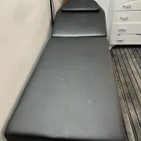 تخت فیشال، مره وتتو حرفه ای کمددار