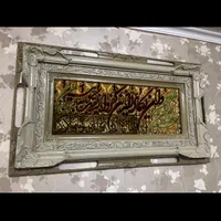 تابلو فرش دستبافت|تابلو فرش|تبریز, |دیوار