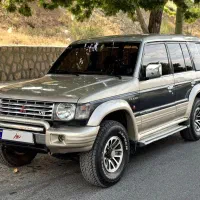 پاجیرو6سیلندر. مدل1992