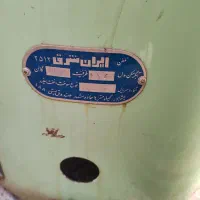 آبگرمکن گازی ایستاده زمینی|آبگرمکن، پکیج، شوفاژ|نیشابور, بلوار گلها|دیوار