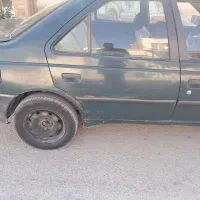 پژو اردی ۸۴|خودرو سواری و وانت|اصفهان, کوی امام|دیوار