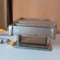 دستگاه رشته بری و پاستا