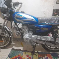 موتور ۱۵۰|موتورسیکلت|الشتر, |دیوار