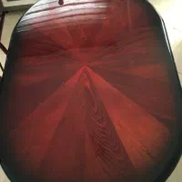 میز نهارخوری|میز و صندلی غذاخوری|اراک, |دیوار