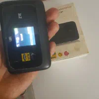 مودم ZTE|مودم و تجهیزات شبکه|اسلام‌شهر, چیچکلو|دیوار