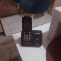 تلفن بیسیم