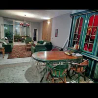 سوییت ویلایی مبله دربست ماهانه