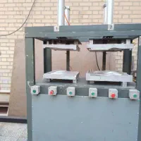 دستگاه تولید کفی|ماشین‌آلات صنعتی|اسلام‌شهر, چیچکلو|دیوار