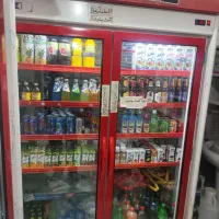 یخچال فروشگاهی|فروشگاه و مغازه|سبزوار, پاسداران|دیوار