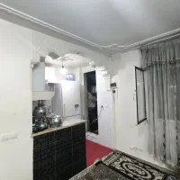 ۵۲ متری طبقه اول مجتمع جانبازان بلوک D5|اجارهٔ آپارتمان|اسلام‌شهر, شهرک قائمیه|دیوار