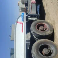 کمرشکن 4محور