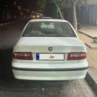 سمند Lx ساده مدل ۹۵|خودرو سواری و وانت|تهران, یاخجی آباد|دیوار