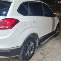 تیگو ۵ مدل ۹۶ فول