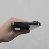 iphone 15 promax|موبایل|بندر انزلی, گلسرخ|دیوار