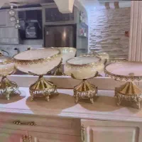 ظروف پذیرایی