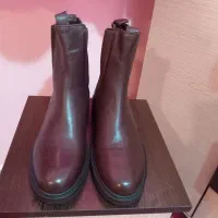 نیم بوت چلسی شیک ۳۹