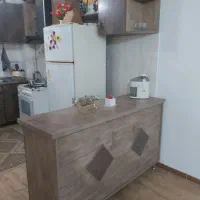 کابینت آشپزخانه .ام دی اف