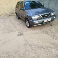پراید 141درجه یک