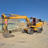 تخریب و خاکبرداری