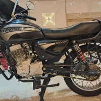 باکسر رهرو ۱۵۰