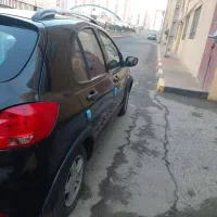 کوییک آر 1401|خودرو سواری و وانت|هشتگرد, شهرک آرتیمان|دیوار