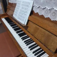 پیانو اکوستیک